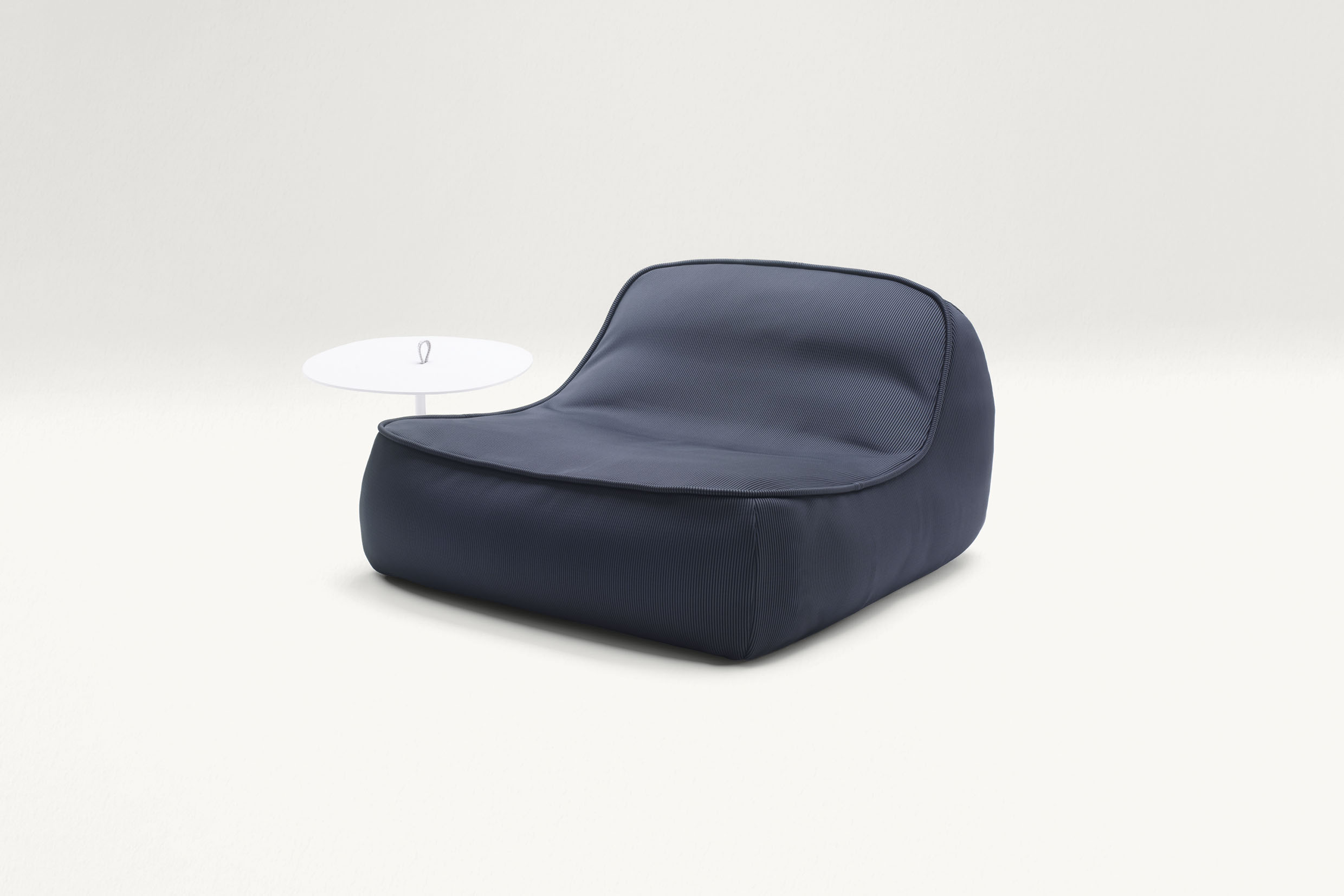 Outdoor armchairs Float MINIM contemporary design furniture and